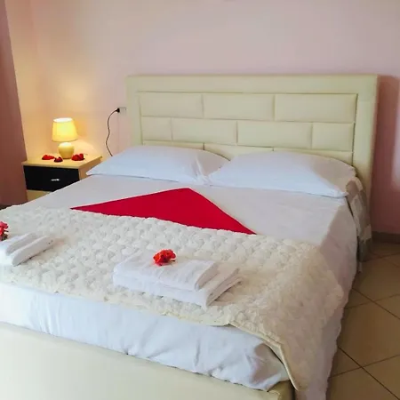 Pasho's House Darezeze e Re