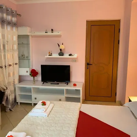 Apartament Pasho's House