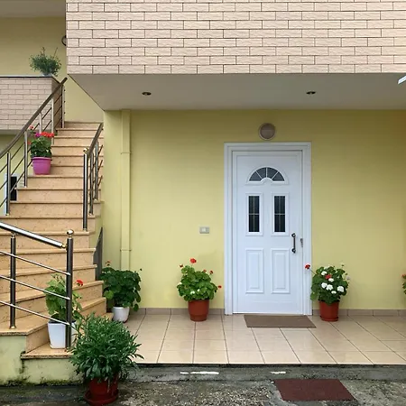 Apartament Pasho's House Darezeze e Re