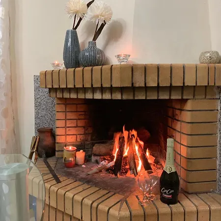 Apartment Pasho's House *