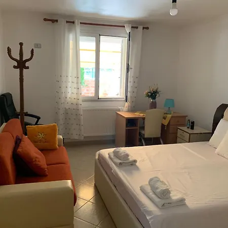 Pasho's House * Darezeze e Re