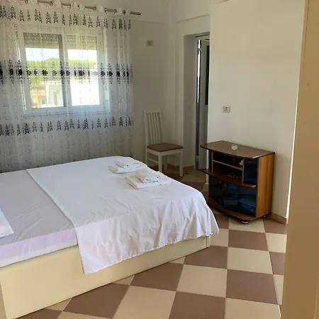 Pasho's House * Darezeze e Re