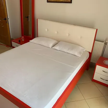Pasho's House Apartman Darezeze e Re