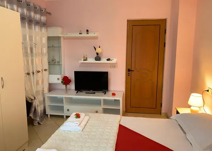 Appartement Pasho's House