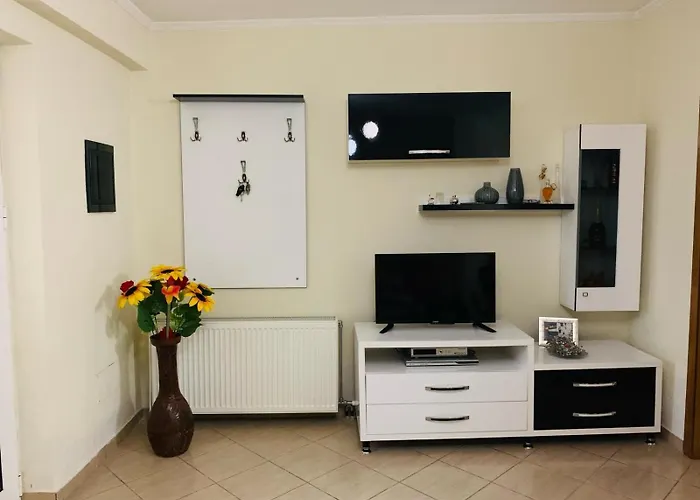 Apartament Pasho's House