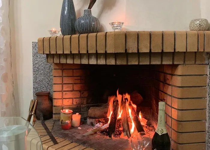 Appartement Pasho's House *