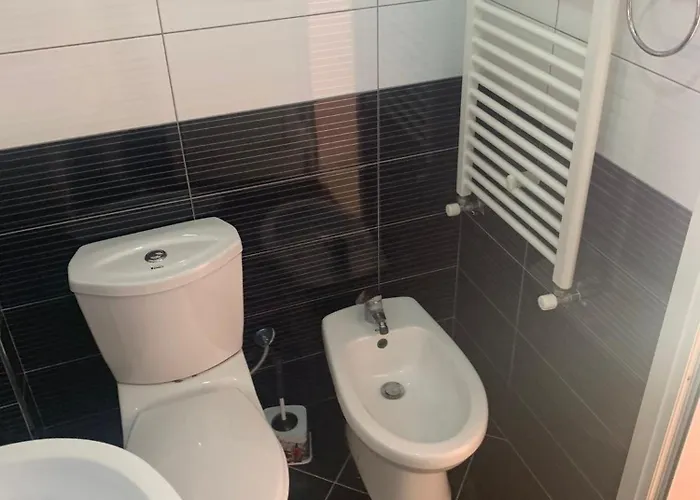 Apartament Pasho's House