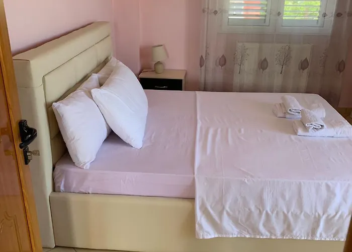 Pasho's House Appartement