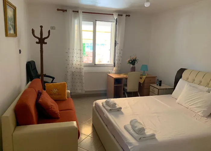 Pasho's House * Darezeze e Re