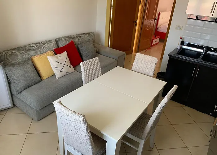 Appartement Pasho's House Darezeze e Re