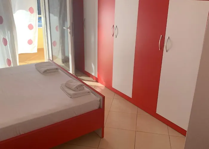 Pasho's House Appartement