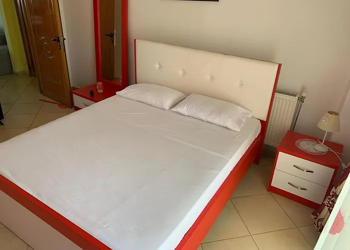 Pasho's House Appartement Darezeze e Re